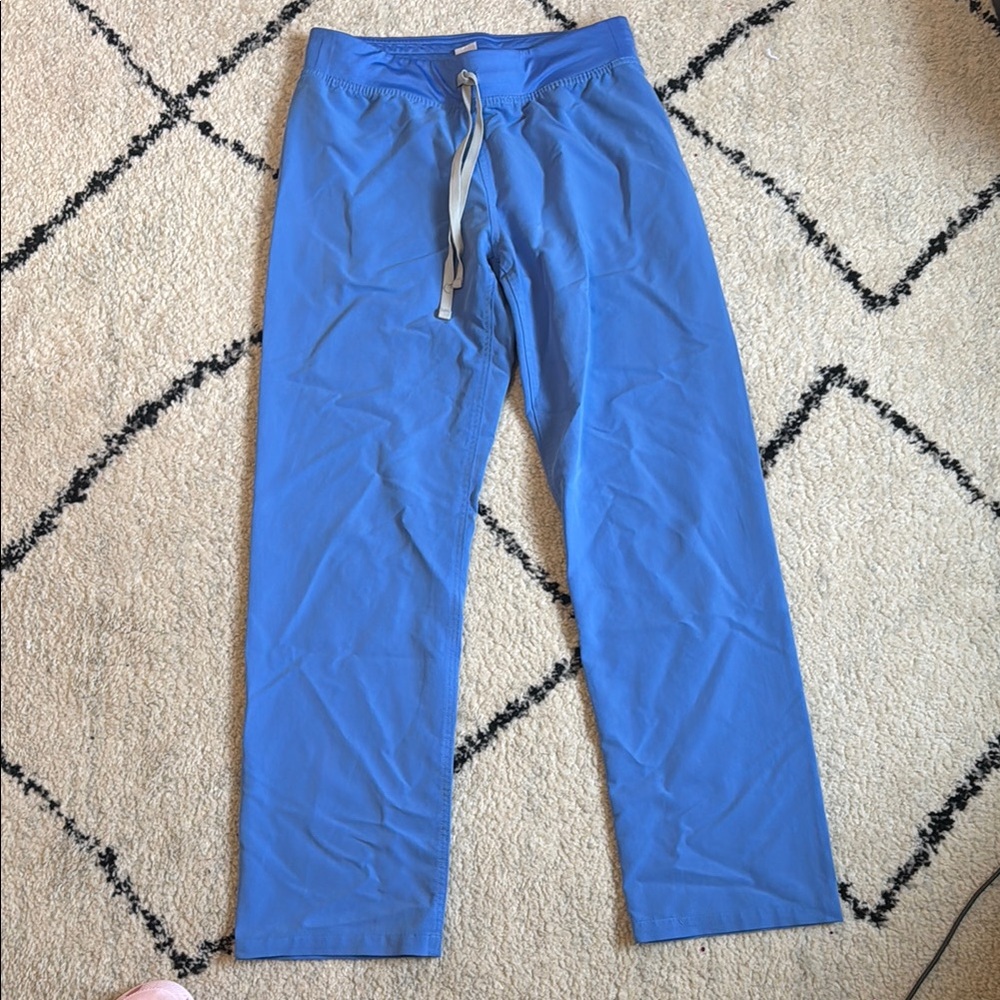 Women’s Livingston Figs scrub pant